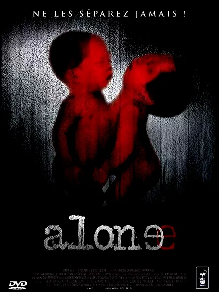 Affiche du film : Alone