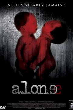 Affiche du film Alone