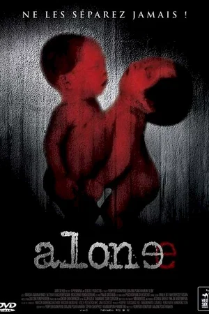 Affiche du film : Alone