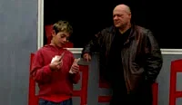 Photo 10 du film : Les enfants invisibles