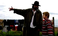 Photo 9 du film : Les enfants invisibles