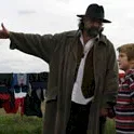Miniature photo du film : Les enfants invisibles