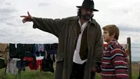 Photo du film : Les enfants invisibles