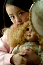 Photo 3 du film : Les enfants invisibles