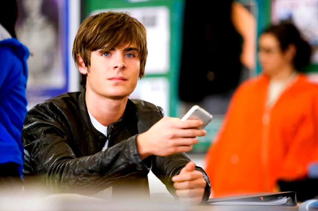 Photo 11 du film : 17 ans encore