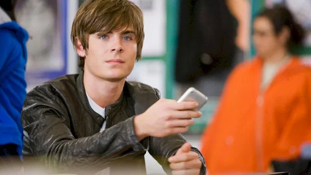Photo du film : 17 ans encore