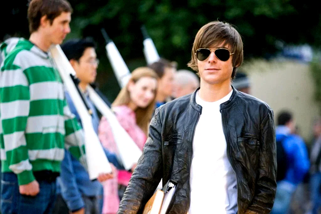 Photo 13 du film : 17 ans encore