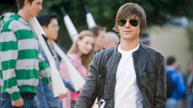 Photo du film : 17 ans encore