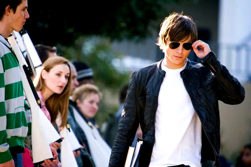 Photo 14 du film : 17 ans encore