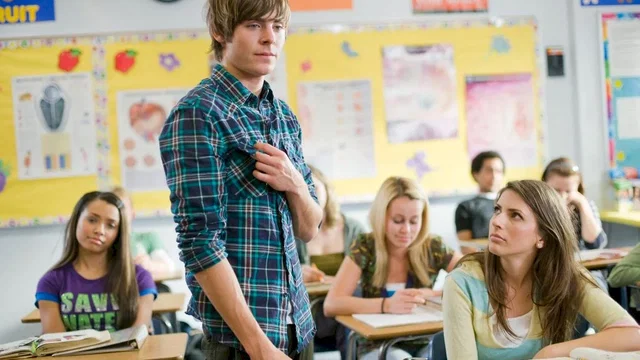Photo du film : 17 ans encore