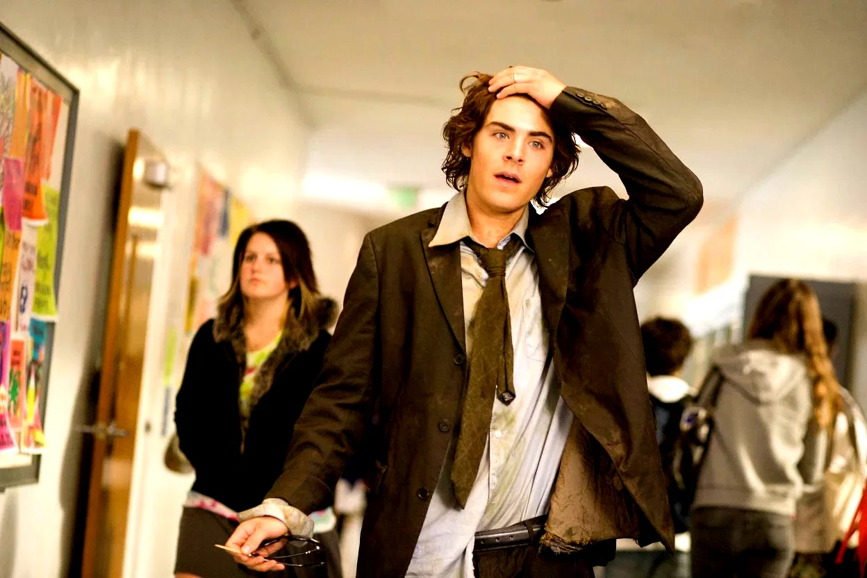 Photo 17 du film : 17 ans encore