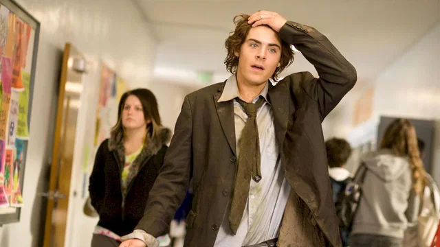 Photo du film : 17 ans encore