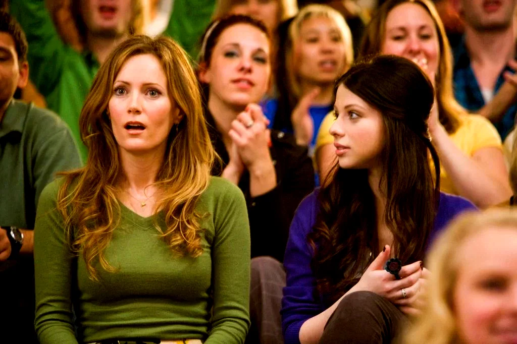 Photo 19 du film : 17 ans encore