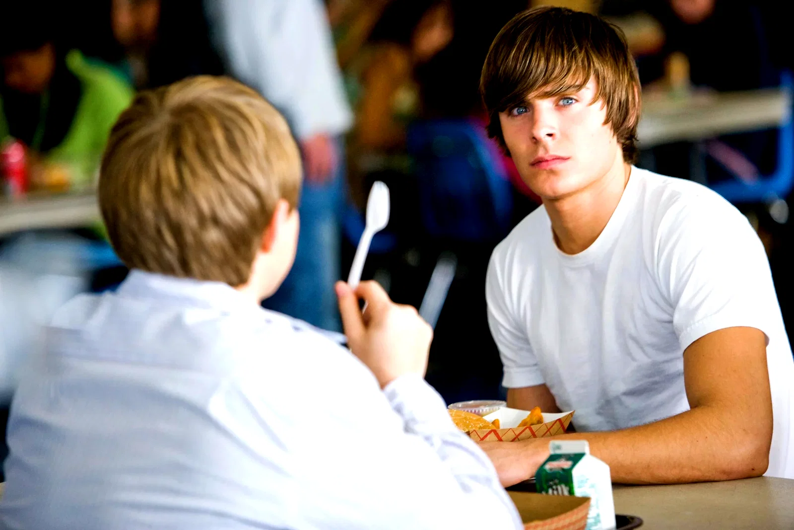 Photo 22 du film : 17 ans encore