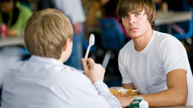 Photo du film : 17 ans encore
