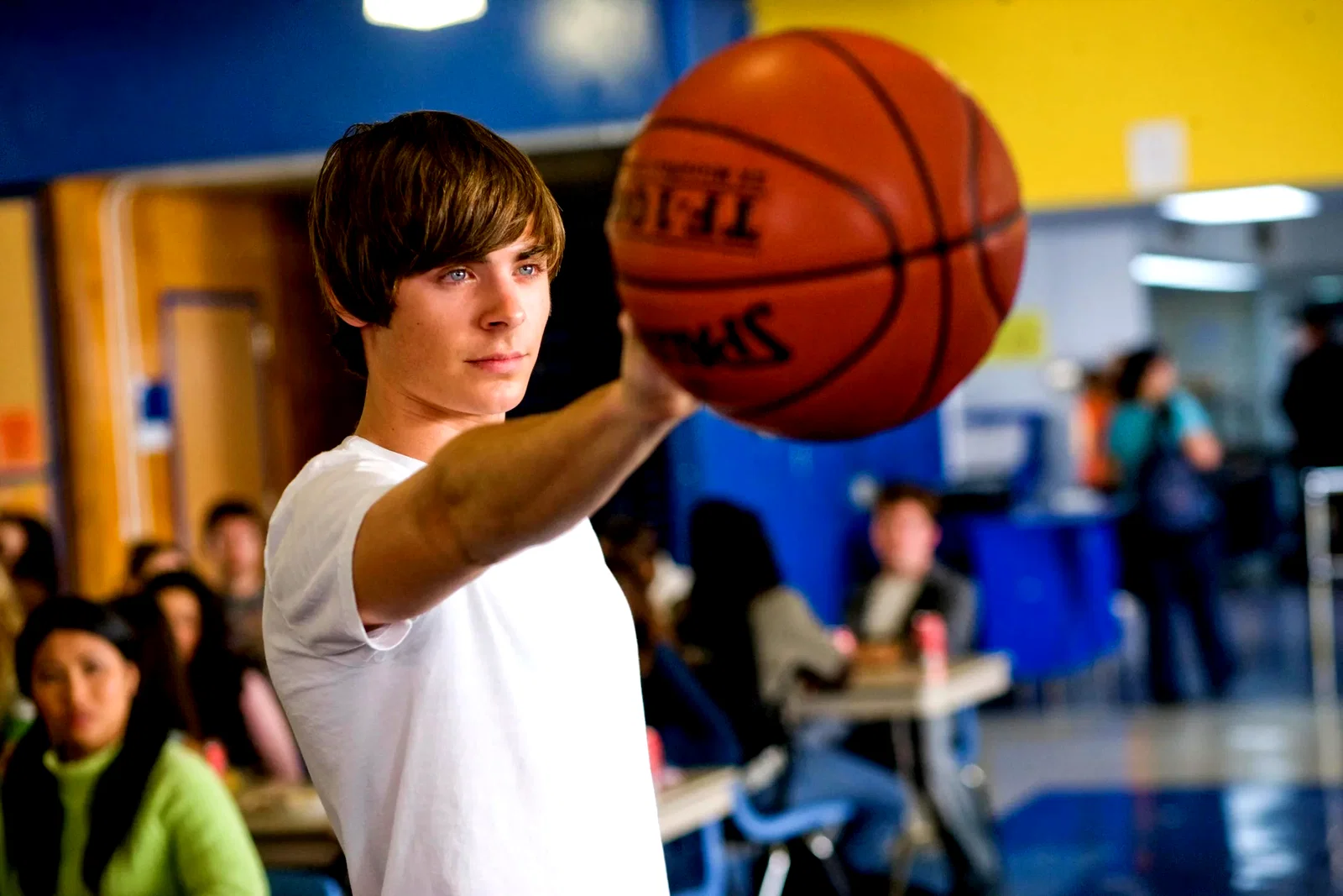 Photo 23 du film : 17 ans encore