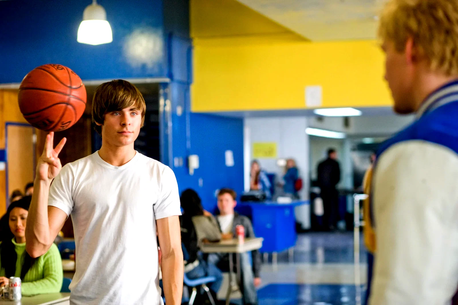Photo 24 du film : 17 ans encore