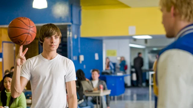 Photo du film : 17 ans encore