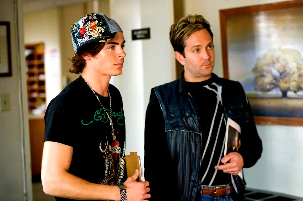 Photo 25 du film : 17 ans encore