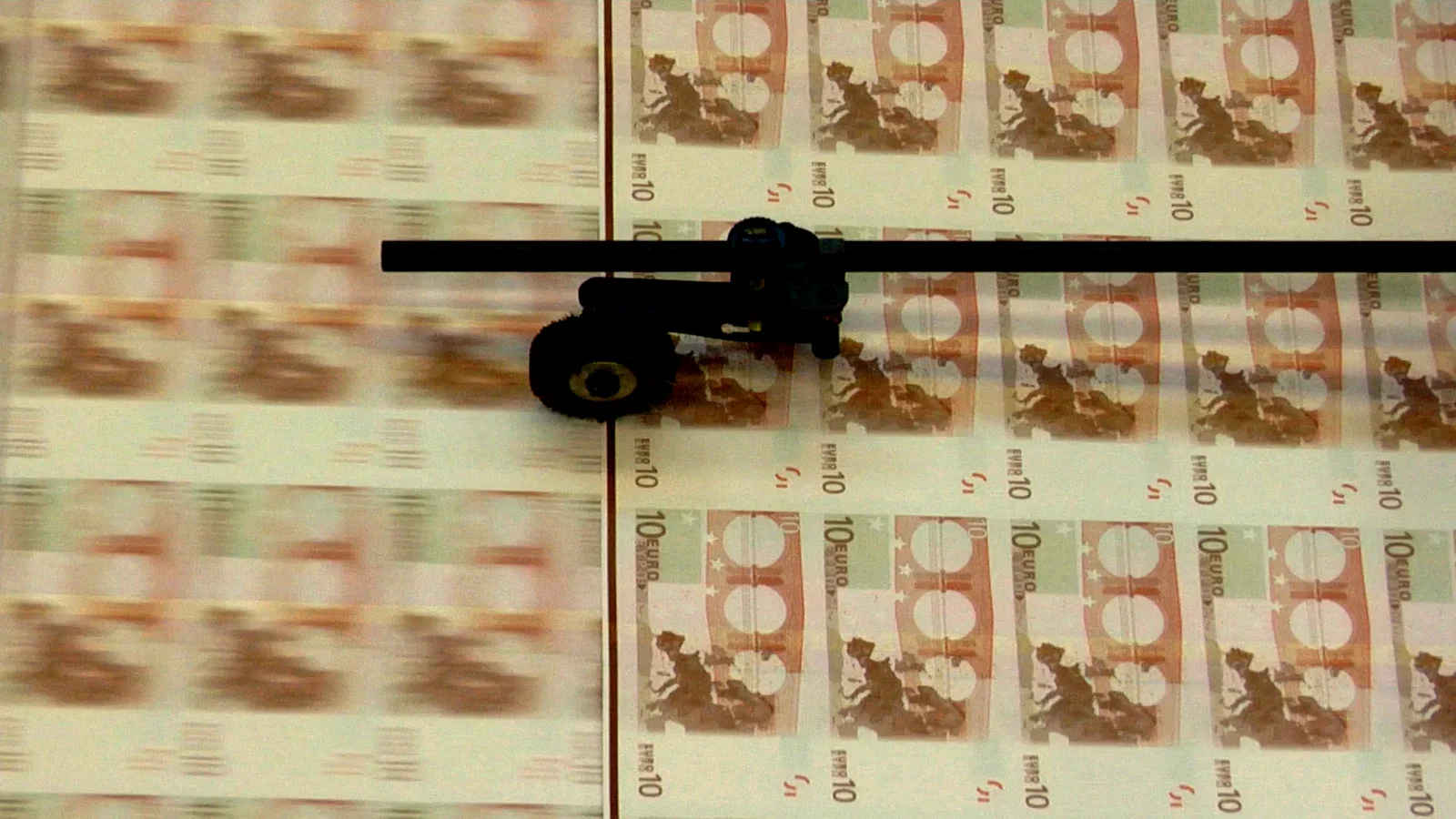 Photo 2 du film : Let's make money