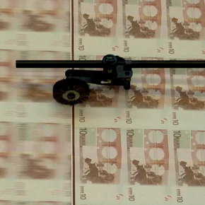Photo du film : Let's make money