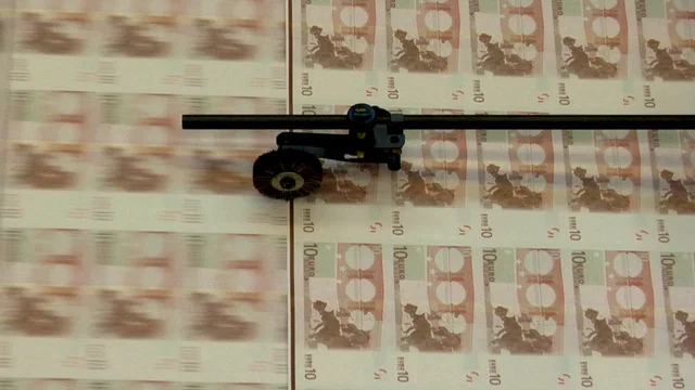 Photo 2 du film : Let's make money