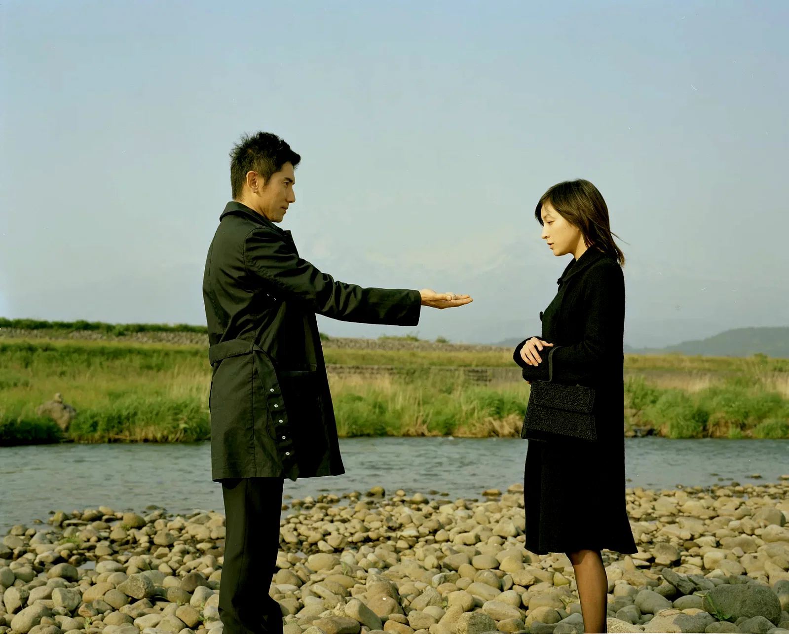 Photo 3 du film : Departures