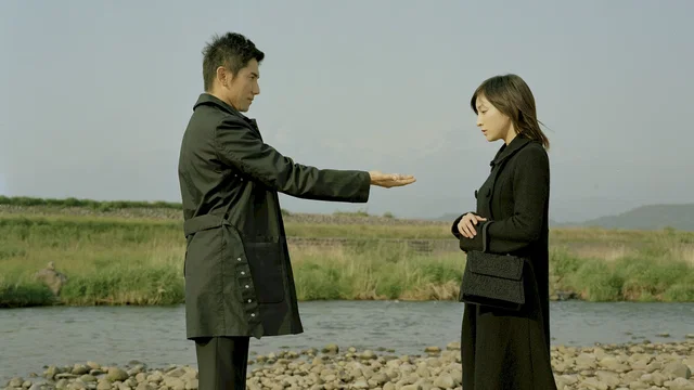 Photo du film : Departures