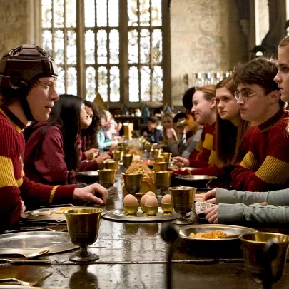 Miniature photo du film : Harry Potter et le Prince de Sang-mêlé
