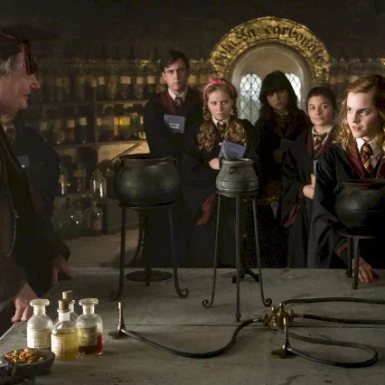 Miniature photo du film : Harry Potter et le Prince de Sang-mêlé