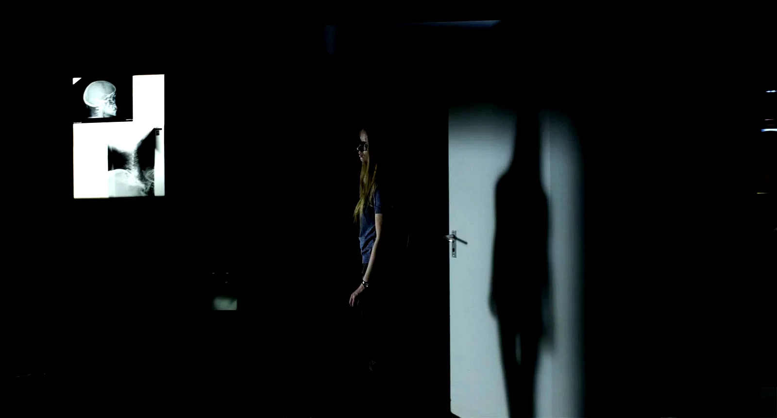 Photo du film : Humains