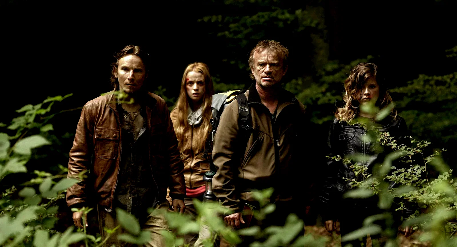 Photo du film : Humains