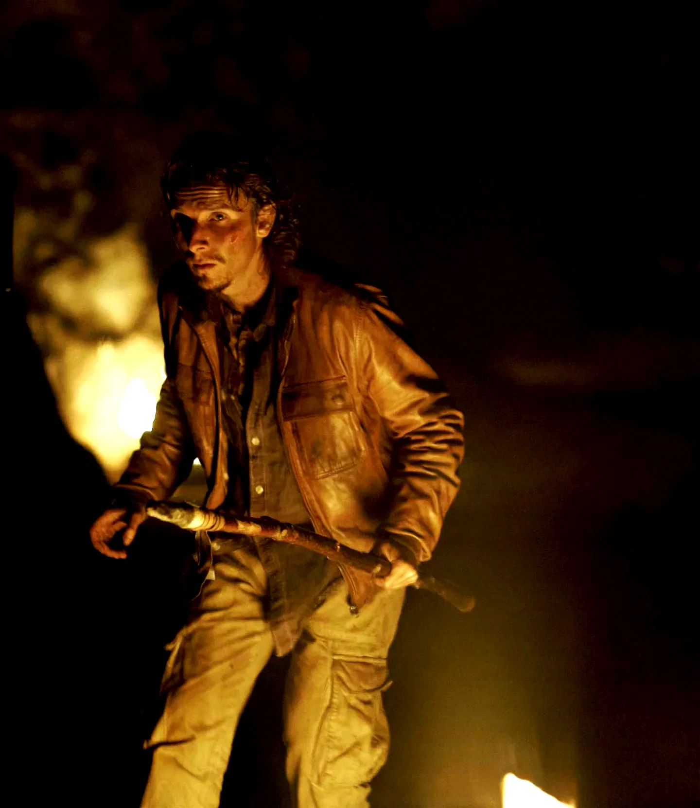 Photo du film : Humains