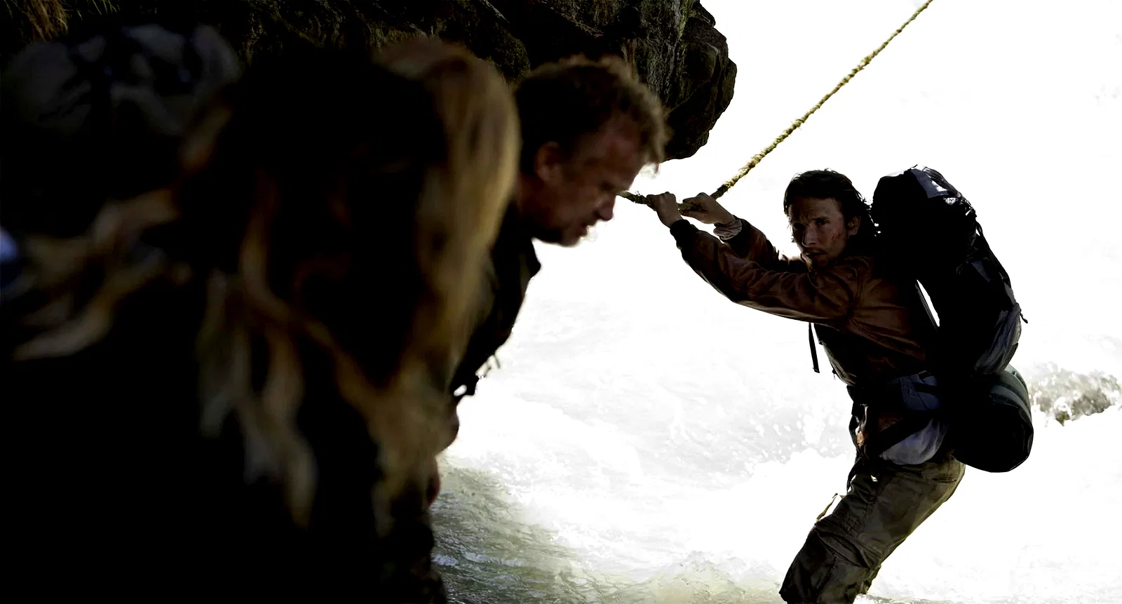 Photo du film : Humains
