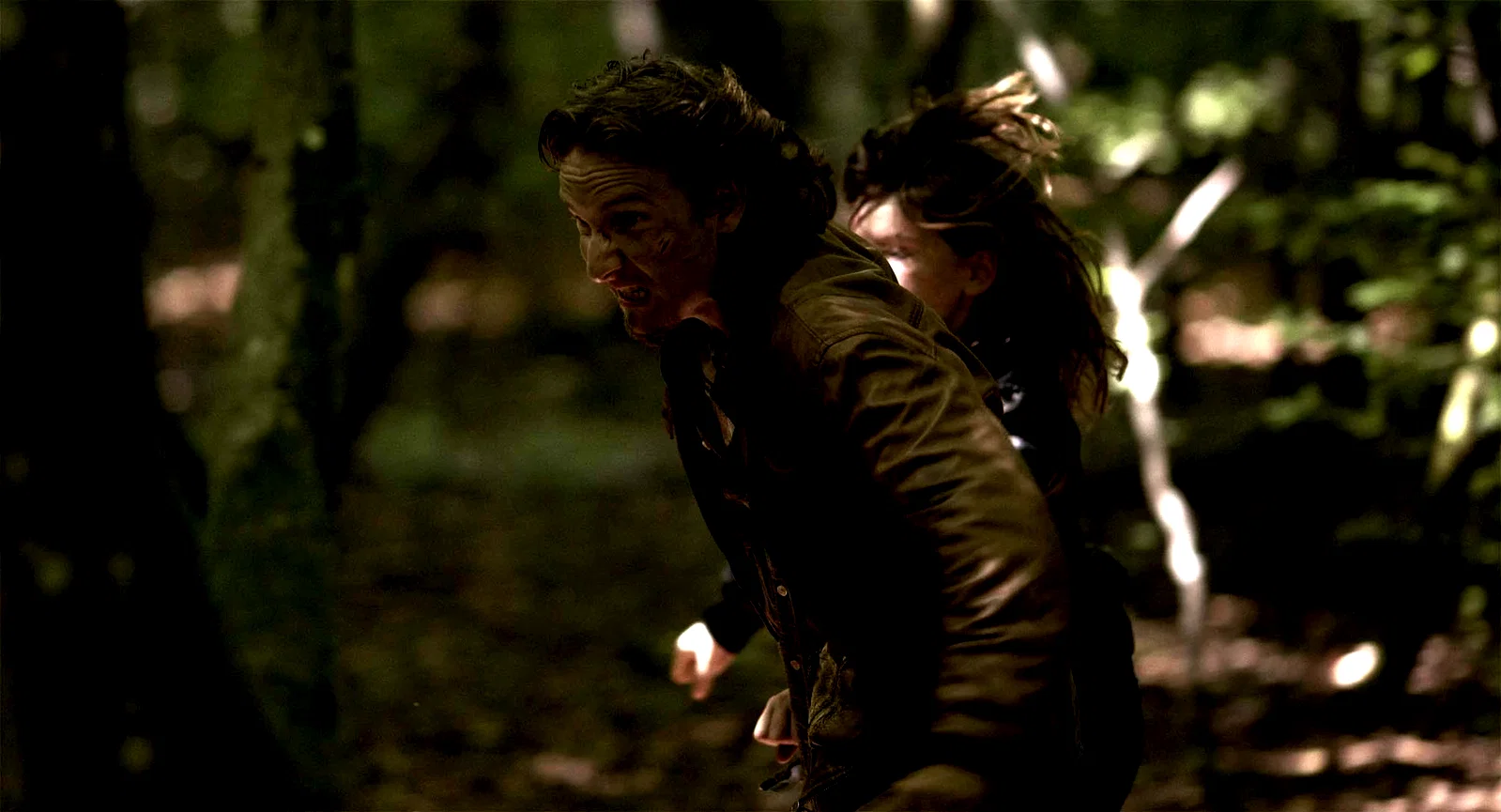 Photo du film : Humains
