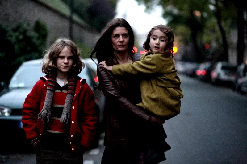 Photo du film : Non ma fille, tu n'iras pas danser