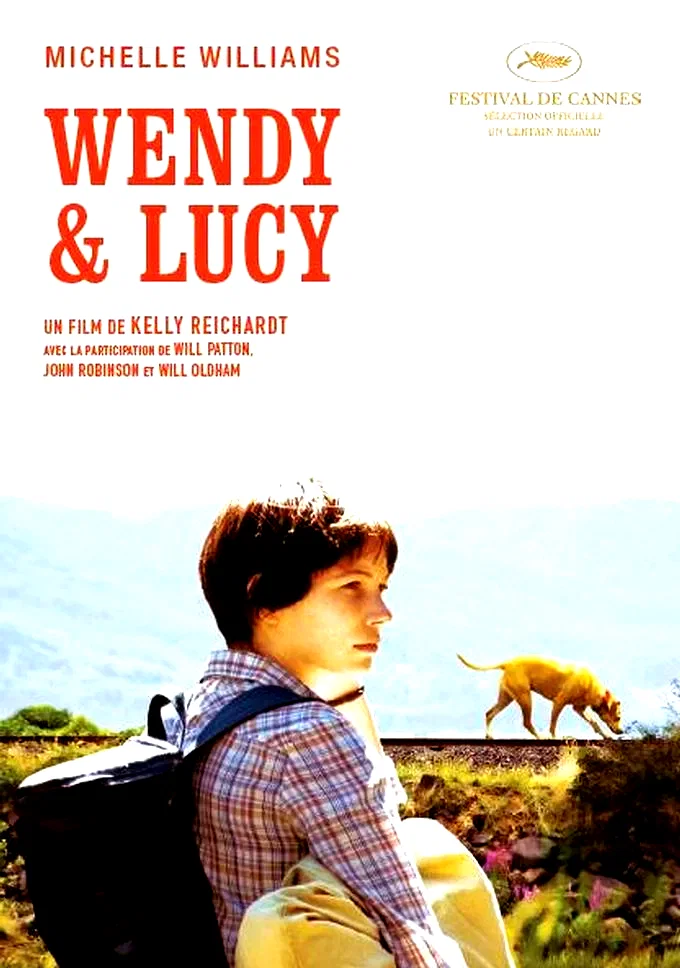Affiche du film : Wendy et Lucy