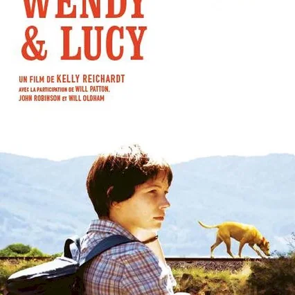 Miniature photo du film : Wendy et Lucy