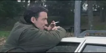 Photo 2 du film : Le dernier Voyage
