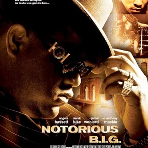 Photo du film : Notorious B.I.G