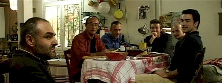 Photo 2 du film : Testostérone
