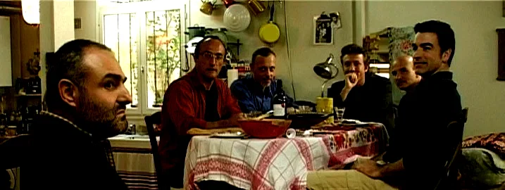 Photo 2 du film : Testostérone