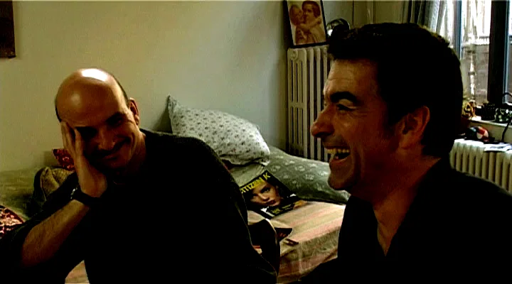 Photo 3 du film : Testostérone
