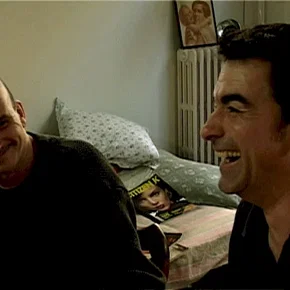 Photo du film : Testostérone