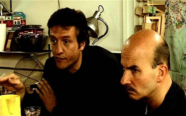 Photo 5 du film : Testostérone