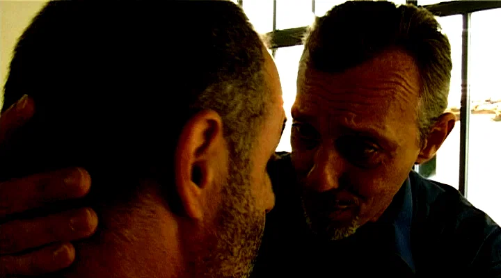 Photo 6 du film : Testostérone