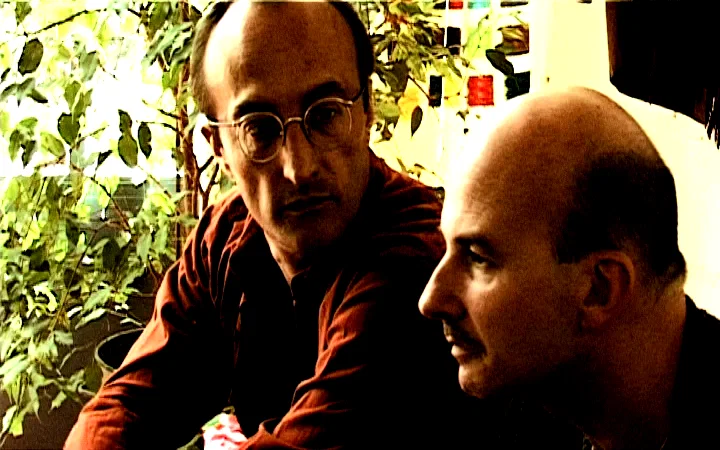 Photo 7 du film : Testostérone