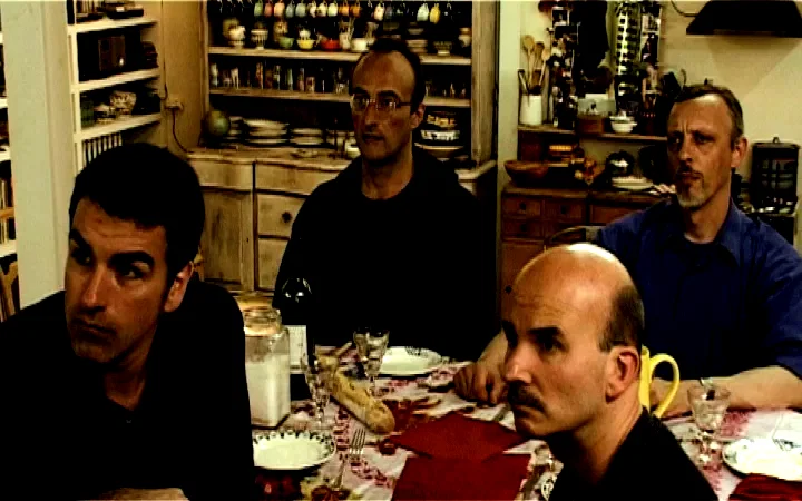 Photo 9 du film : Testostérone