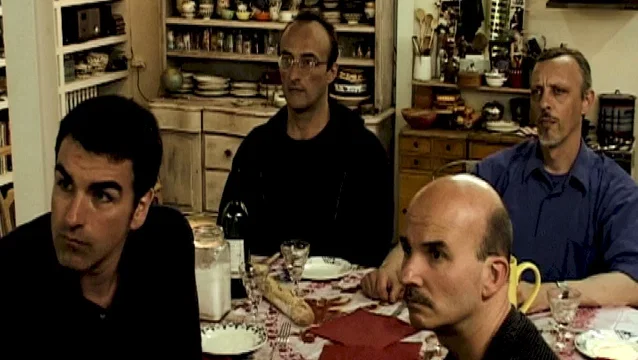 Photo 9 du film : Testostérone