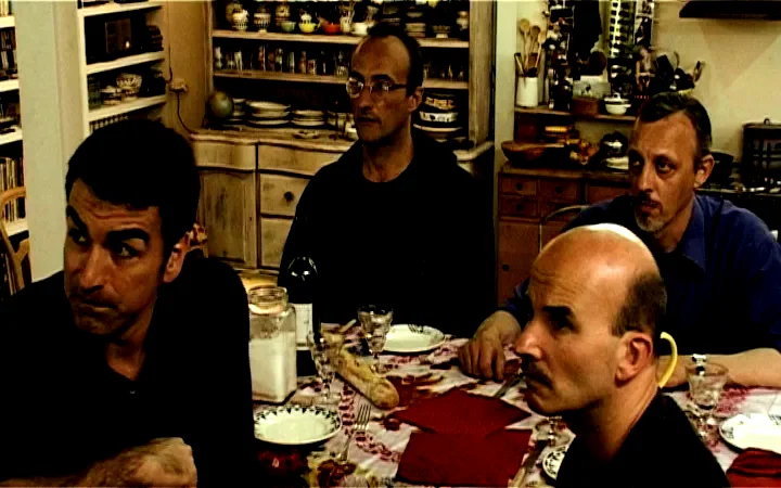 Photo 10 du film : Testostérone